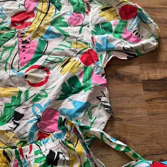 Vintage Gloria Dee Jumpsuit - Picture 5 of 8